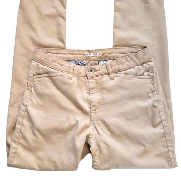 Tristan Urban Fit Slim Stretch Jeans - Sz 2 - Picture 1 of 5